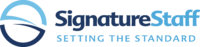 Signature Staff App